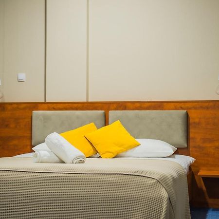 Hotel City Prnjavor Zewnętrze zdjęcie