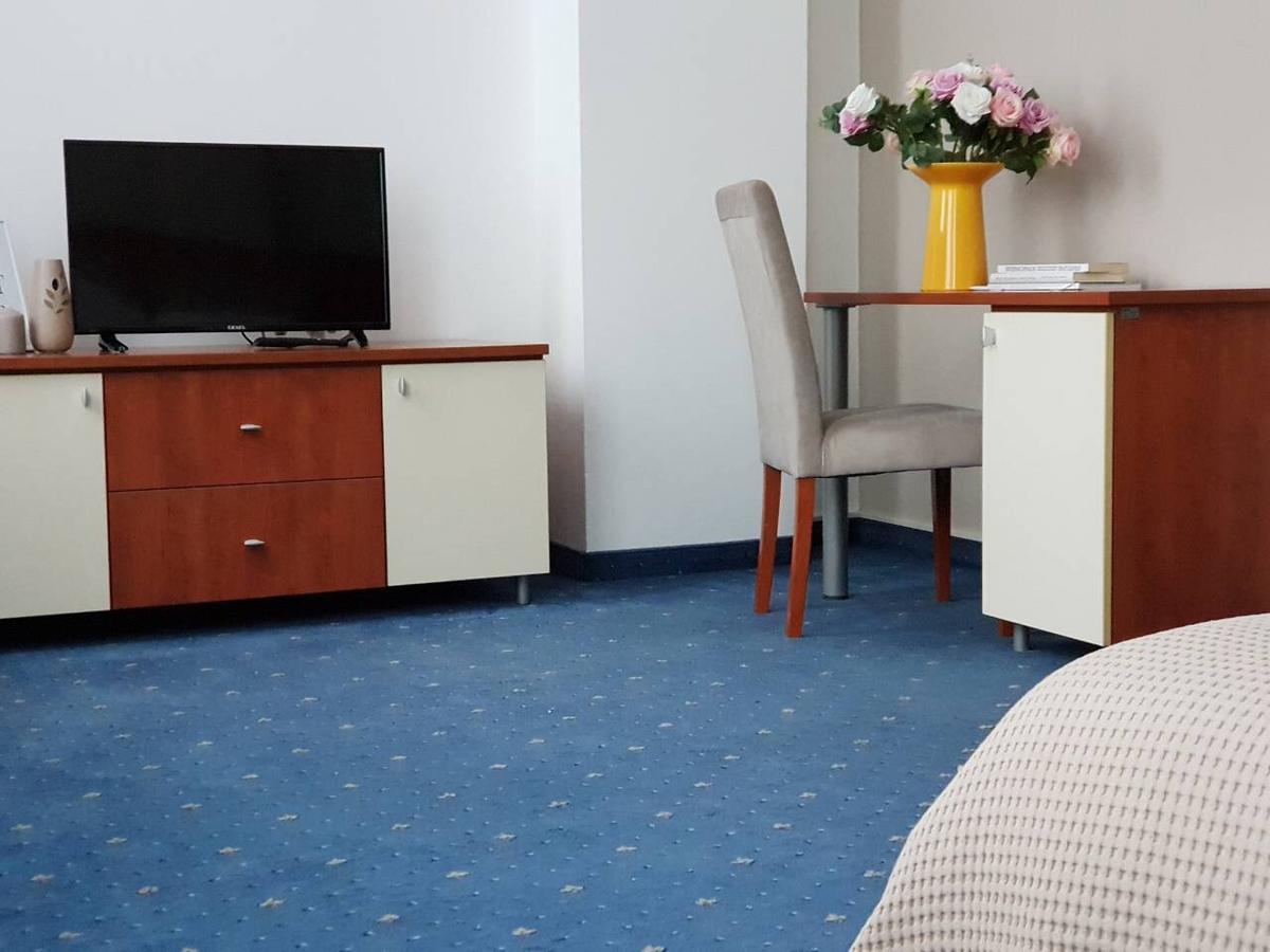 Hotel City Prnjavor Zewnętrze zdjęcie
