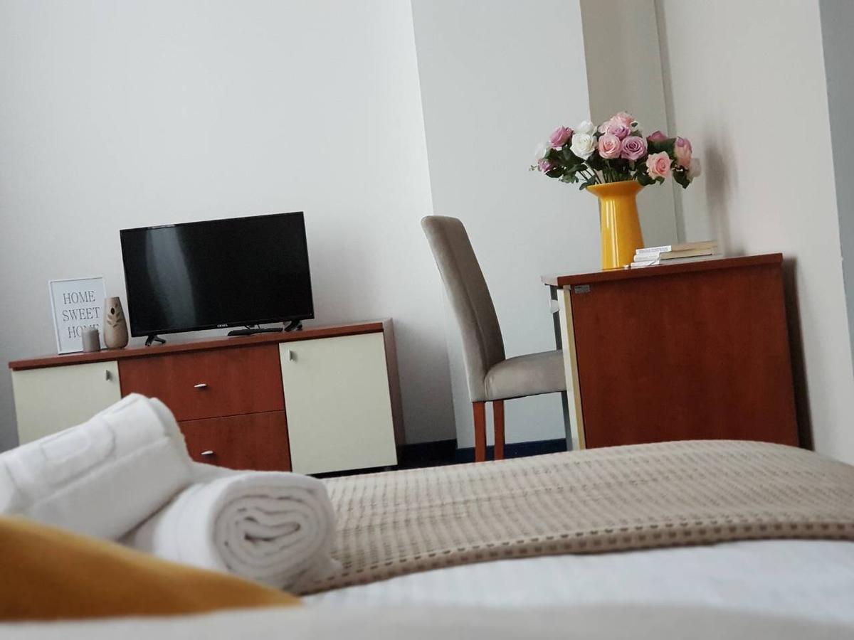 Hotel City Prnjavor Zewnętrze zdjęcie
