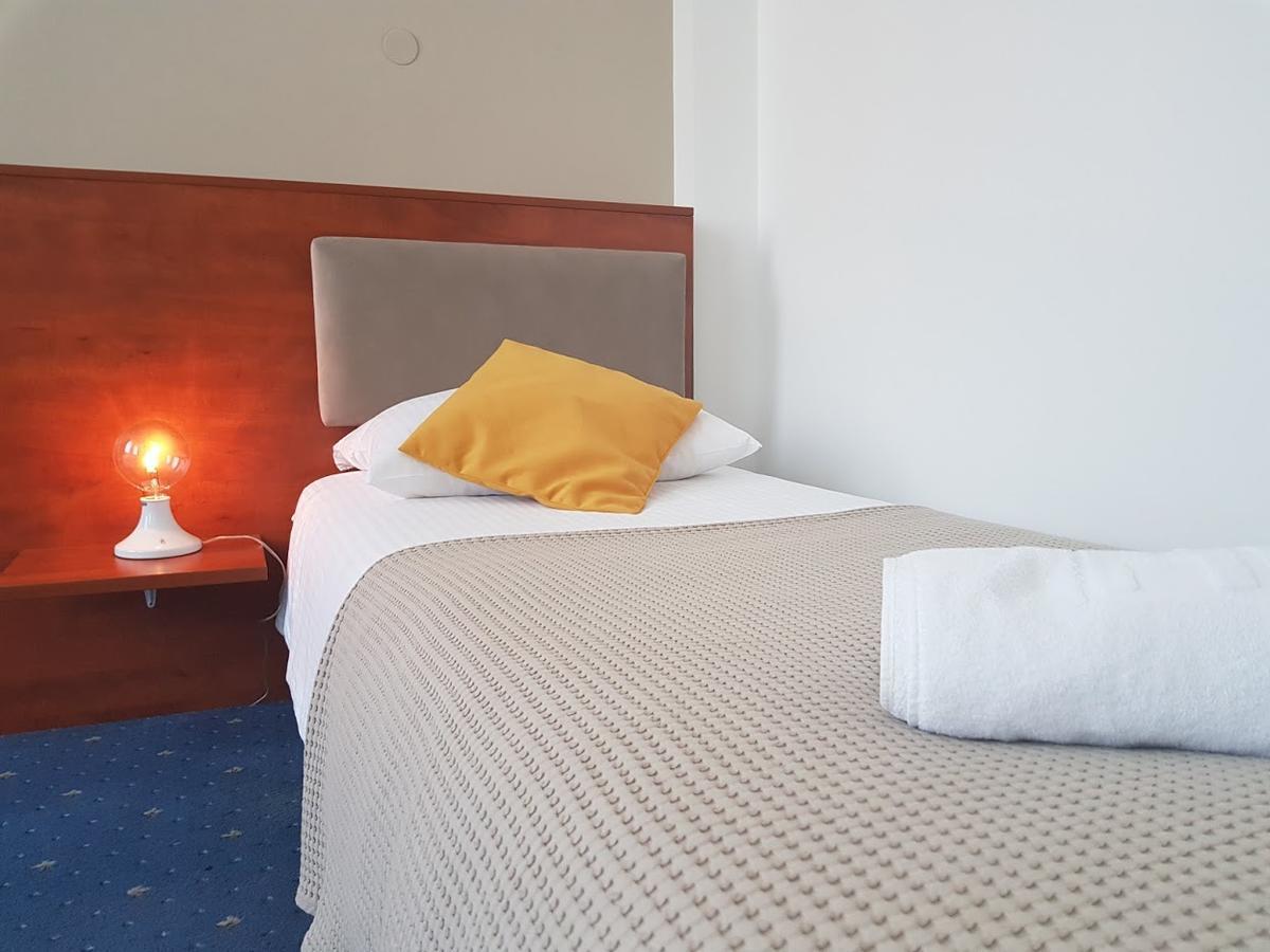 Hotel City Prnjavor Zewnętrze zdjęcie