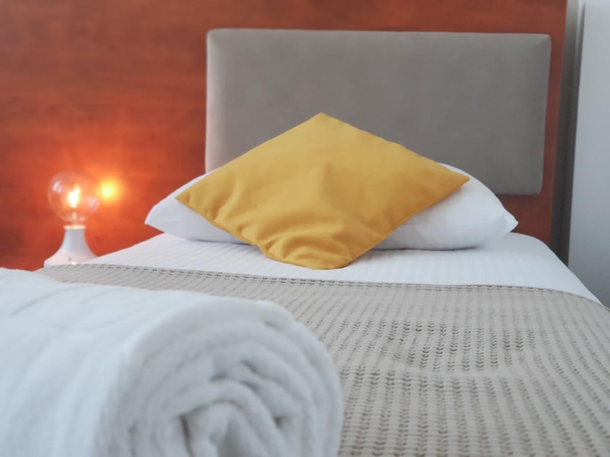 Hotel City Prnjavor Zewnętrze zdjęcie