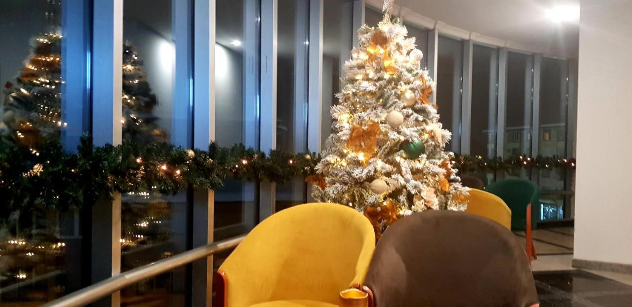 Hotel City Prnjavor Zewnętrze zdjęcie