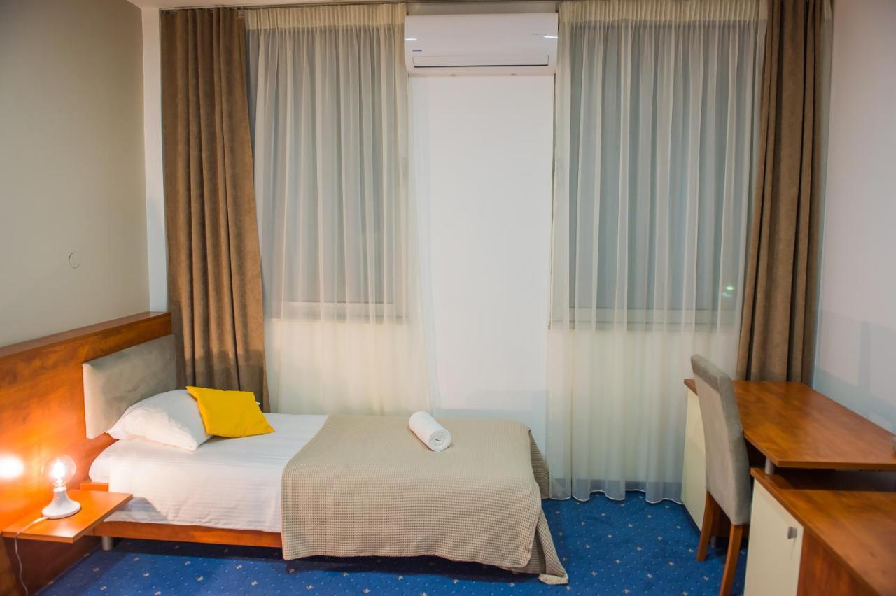 Hotel City Prnjavor Zewnętrze zdjęcie