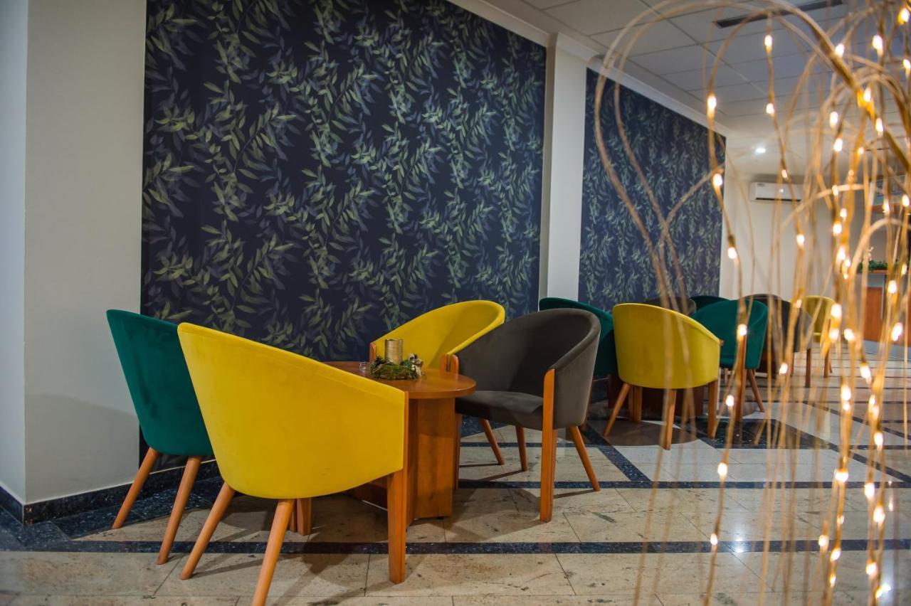 Hotel City Prnjavor Zewnętrze zdjęcie
