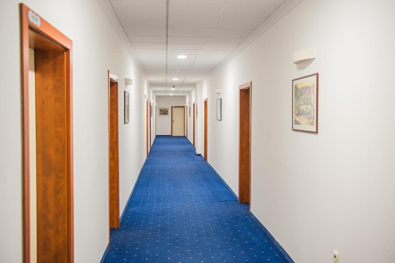 Hotel City Prnjavor Zewnętrze zdjęcie